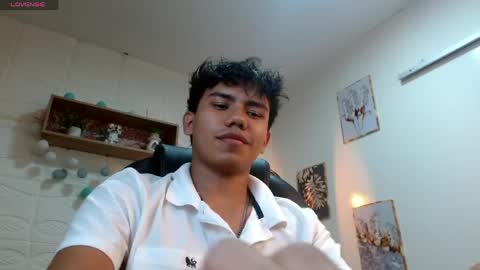 Snapshot of jack_ryan26 chatting on 05-04-26, 07:54 Jack Ryan26 online show from 05-04-26, 07:54