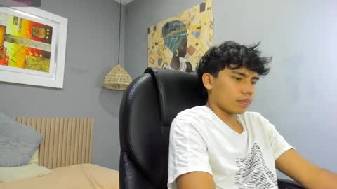 Snapshot of jack_ryan26 chatting on 05-12-26, 07:55 Jack Ryan26 online show from 05-12-26, 07:55