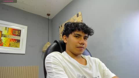 Snapshot of jack_ryan26 chatting on 05-19-26, 08:26 Jack Ryan26 online show from 05-19-26, 08:26