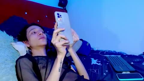 Laick online show from 12-18-24, 12:32