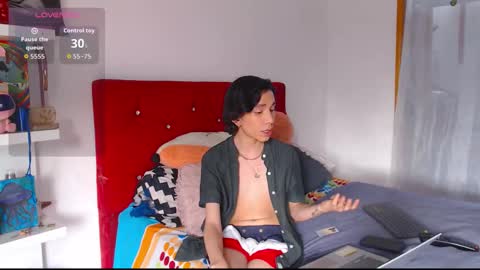 Laick online show from 11-14-25, 08:51