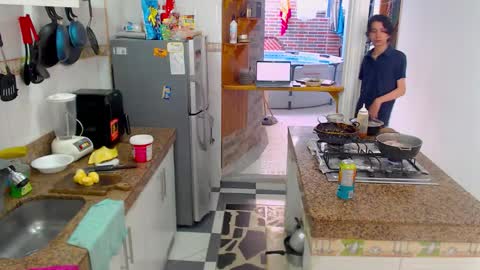 Laick online show from 11-25-25, 07:25