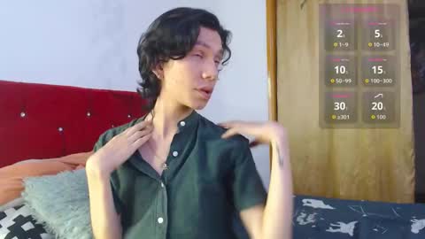 Snapshot of jack_s21 chatting on 12-22-25, 12:07 Laick online show from 12-22-25, 12:07