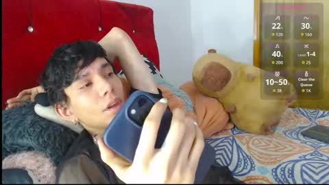 Snapshot of jack_s21 chatting on 01-15-26, 12:26 Laick online show from 01-15-26, 12:26