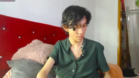 Laick online show from 04-18-26, 06:17