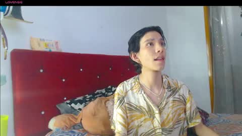 Laick online show from 04-22-26, 05:21