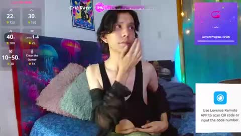 Laick online show from 06-14-26, 10:23
