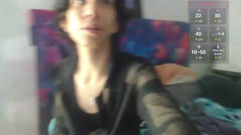 Laick online show from 07-22-26, 02:58