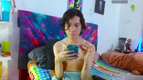 Laick online show from 08-06-26, 01:07