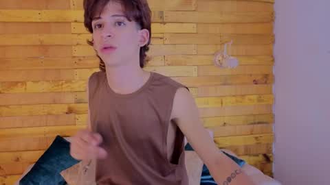 Jack Shane online show from 04-15-26, 02:40