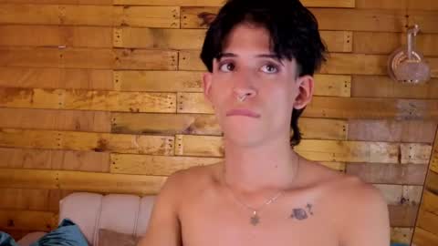 Jack Shane online show from 05-27-26, 01:57