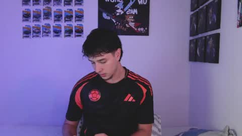 J online show from 04-22-26, 04:26