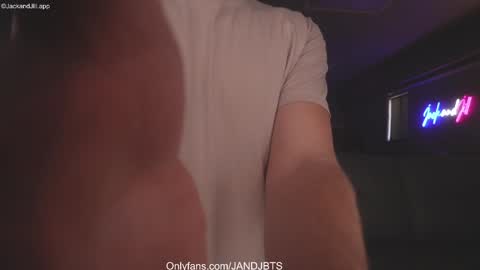 JackJill online show from 03-09-25, 06:21