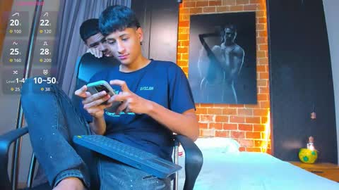 Snapshot of jackandjoes chatting on 01-08-26, 03:20 Jack and Joes online show from 01-08-26, 03:20