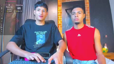 Snapshot of jackandjoes chatting on 01-09-26, 04:48 Jack and Joes online show from 01-09-26, 04:48