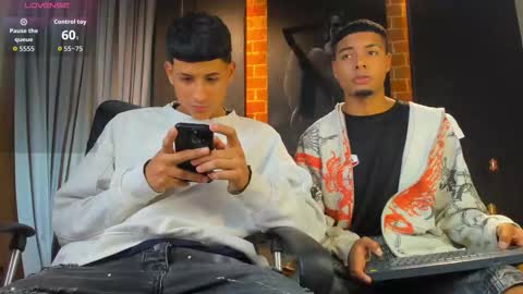 Snapshot of jackandjoes chatting on 02-15-26, 03:14 Jack and Joes online show from 02-15-26, 03:14