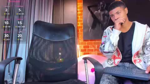 Snapshot of jackandjoes chatting on 02-18-26, 03:02 Jack and Joes online show from 02-18-26, 03:02