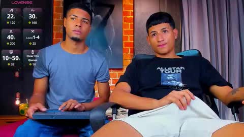 Snapshot of jackandjoes chatting on 02-25-26, 04:22 Jack and Joes online show from 02-25-26, 04:22