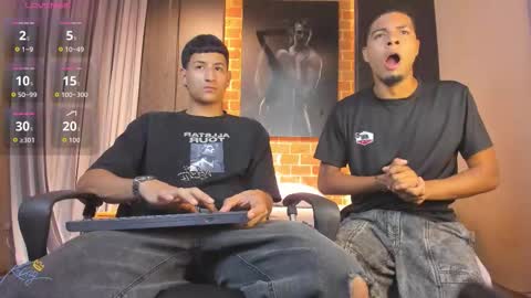 Snapshot of jackandjoes chatting on 03-04-26, 03:56 Jack and Joes online show from 03-04-26, 03:56