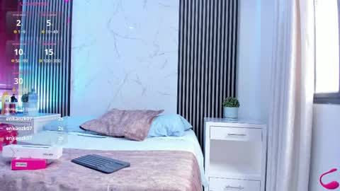 Jack  Rosse online show from 11-17-25, 02:01