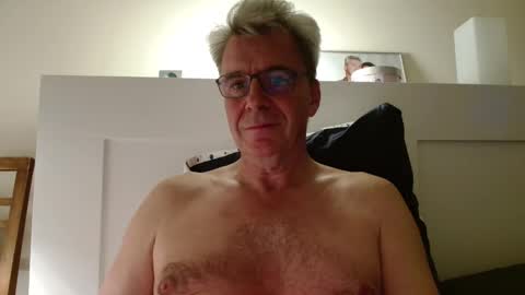 jackblack650 online show from 10-06-25, 10:51