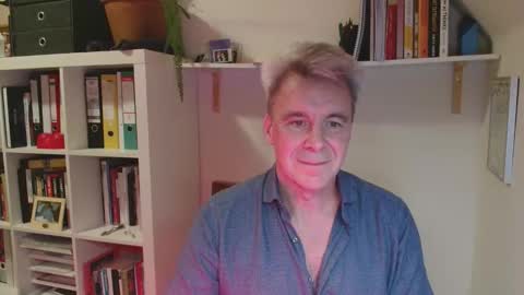 jackblack650 online show from 10-30-25, 06:52