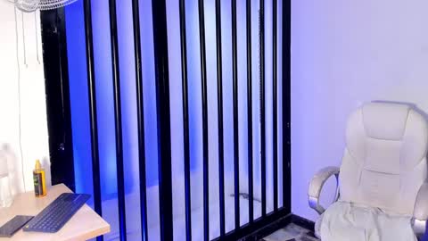 Jack White online show from 01-31-25, 10:42