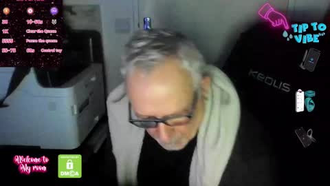 J-Mitchel online show from 12-02-24, 11:40