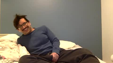 jackcharloe online show from 11-08-25, 07:08