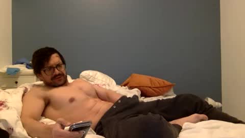 jackcharloe online show from 12-15-25, 01:21