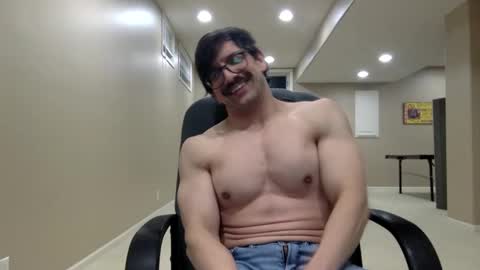 jackcharloe online show from 12-19-25, 11:34