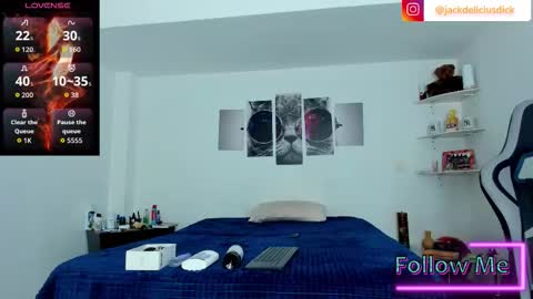 Snapshot of jackdeliciusdick chatting on 09-09-25, 10:15 jackdeliciusdick online show from 09-09-25, 10:15