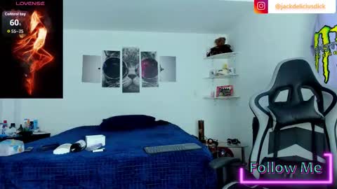 Snapshot of jackdeliciusdick chatting on 09-28-25, 08:09 jackdeliciusdick online show from 09-28-25, 08:09