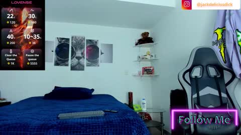 Snapshot of jackdeliciusdick chatting on 10-03-25, 09:06 jackdeliciusdick online show from 10-03-25, 09:06