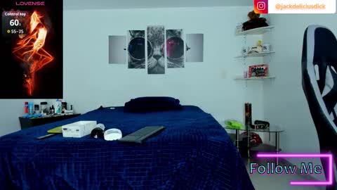 Snapshot of jackdeliciusdick chatting on 10-06-25, 08:01 jackdeliciusdick online show from 10-06-25, 08:01