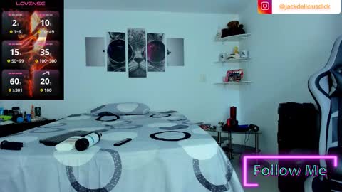 Snapshot of jackdeliciusdick chatting on 10-31-25, 09:10 jackdeliciusdick online show from 10-31-25, 09:10