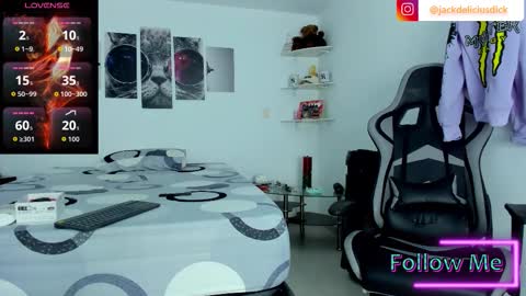 Snapshot of jackdeliciusdick chatting on 11-15-25, 09:06 jackdeliciusdick online show from 11-15-25, 09:06