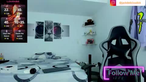 Snapshot of jackdeliciusdick chatting on 11-17-25, 07:58 jackdeliciusdick online show from 11-17-25, 07:58