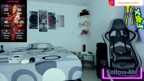 Snapshot of jackdeliciusdick chatting on 11-21-25, 10:03 jackdeliciusdick online show from 11-21-25, 10:03