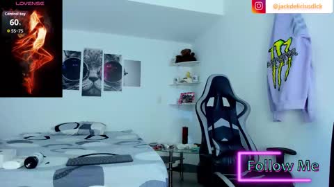 Snapshot of jackdeliciusdick chatting on 11-23-25, 10:59 jackdeliciusdick online show from 11-23-25, 10:59