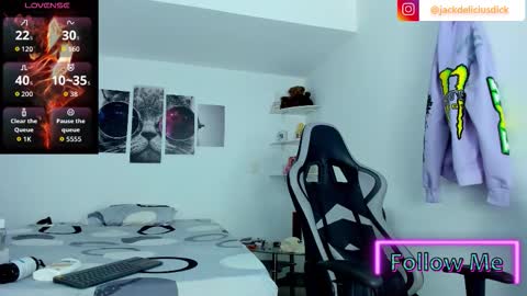 Snapshot of jackdeliciusdick chatting on 11-26-25, 09:43 jackdeliciusdick online show from 11-26-25, 09:43