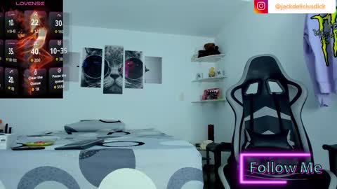 Snapshot of jackdeliciusdick chatting on 11-29-25, 09:01 jackdeliciusdick online show from 11-29-25, 09:01