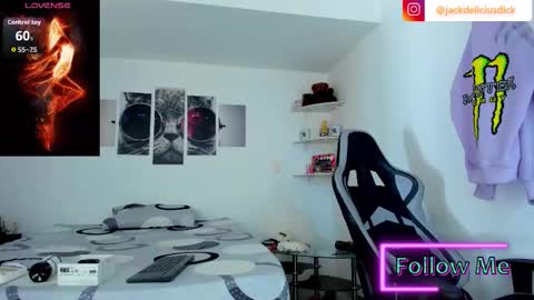 Snapshot of jackdeliciusdick chatting on 12-01-25, 02:00 jackdeliciusdick online show from 12-01-25, 02:00