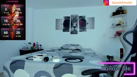 jackdeliciusdick online show from 01-17-26, 12:54