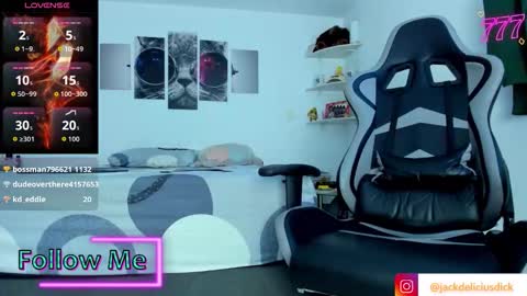 jackdeliciusdick online show from 03-27-26, 10:04