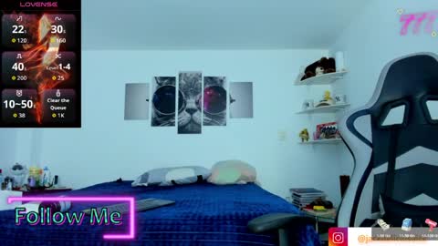 jackdeliciusdick online show from 03-30-26, 09:10