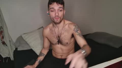 Snapshot of jackdesfeux chatting on 02-10-25, 02:08 Jack  online show from 02-10-25, 02:08