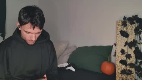 Jack  online show from 10-31-25, 11:28