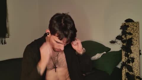 Jack  online show from 11-07-25, 10:15