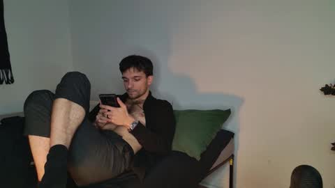 Jack  online show from 11-07-25, 10:21